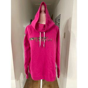 Under Armour Pink Hoodie